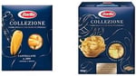 Barilla Castellane Makarna 500 Gr ve Barilla Tagliatelle Makarna 450 g.
