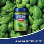 Barilla Fesleğenli Pesto (Pesto Genovese) Makarna Sosu 190 g.