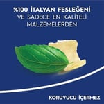 Barilla Fesleğenli Pesto (Pesto Genovese) Makarna Sosu 190 g.