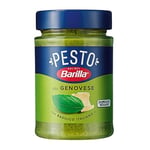 Barilla Fesleğenli Pesto (Pesto Genovese) Makarna Sosu 190 g.