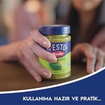 Barilla Fesleğenli Pesto (Pesto Genovese) Makarna Sosu 190 g.