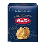 Barilla Fettucine Makarna 500 gr x 2 Adet