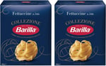 Barilla Fettucine Makarna 500 gr x 2 Adet