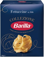 Barilla Fettucine Makarna 500 gr x 2 Adet