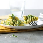 Barilla Fusilli (Burgu) Makarna 500 g. 3lü paket