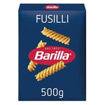 Barilla Fusilli Burgu Makarna 500 G