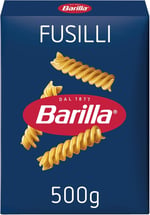 Barilla Fusilli Burgu Makarna 500 G