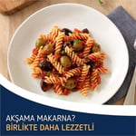 Barilla Glutensiz Burgu (Fusilli) Makarna 400 Gr