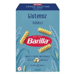 Barilla Glutensiz Burgu (Fusilli) Makarna 400 Gr