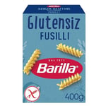 Barilla Glutensiz Burgu (Fusilli) Makarna 400 Gr