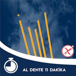Barilla Glutensiz Spagetti (Spaghetti) Makarna 400 Gr