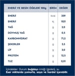 Barilla İnce Uzun (Sedani Rigati) Makarna 500 g.
