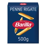 Barilla Kalem, Penne Rigate 500 gr