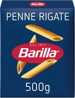 Barilla Kalem, Penne Rigate 500 gr