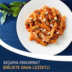Barilla Kalem, Penne Rigate 500 gr
