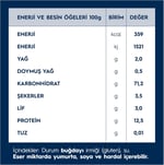 Barilla Kalem, Penne Rigate 500 gr