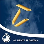 Barilla Kalem, Penne Rigate 500 gr