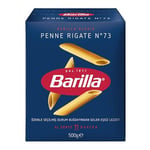 Barilla Kalem, Penne Rigate 500 gr