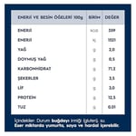 Barilla Kelebek (Farfalle) Makarna 500 g.