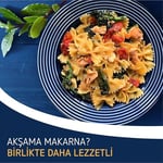 Barilla Kelebek (Farfalle) Makarna 500 g.
