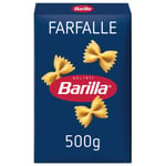 Barilla Kelebek (Farfalle) Makarna 500 g.