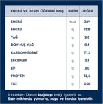 Barilla Kelebek (Farfalle) Makarna 500 g.