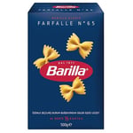 Barilla Kelebek (Farfalle) Makarna 500 g.