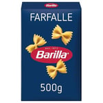 Barilla Kelebek (Farfalle) Makarna 500 g.