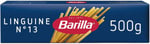 Barilla Linguine Yassı Spagetti 500 G X 3 Adet