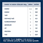 Barilla Linguine (Yassı) Spagetti Makarna No.13 500 g.