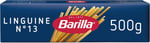 Barilla Linguine (Yassı) Spagetti Makarna No.13 500 g.
