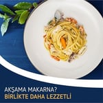 Barilla Linguine (Yassı) Spagetti Makarna No.13 500 g.