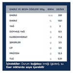 Barilla Mafaldine Makarna 500 Gr