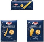 Barilla Makarna Çeşitleri (3x500g)