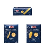 Barilla Makarna Çeşitleri (3x500g)