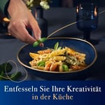 Barilla Mezze Penne Tricolore (Üç Renkli Kalem) Makarna 500 Gr