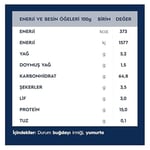 Barilla Pappardelle Makarna 250 Gr