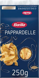 Barilla Pappardelle Makarna 250 Gr