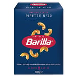 Barilla Pipette (Bukle) Makarna 500 g.