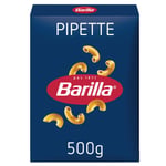Barilla Pipette (Bukle) Makarna 500 g.