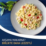 Barilla Pipette (Bukle) Makarna 500 g.