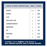 Barilla Pipette (Bukle) Makarna 500 g.