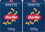 Barilla Pipette (Bukle) Makarna 500 Gr 2li paket