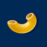 Barilla Pipette (Bukle) Makarna 500 Gr 2li paket