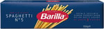 Barilla Spagetti (Spaghetti) Makarna No.5 (500 Gr)