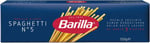 Barilla Spagetti (Spaghetti) Makarna No.5 (500 Gr)