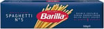 Barilla Spagetti (Spaghetti) Makarna No.5 (500 Gr)