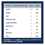 Barilla Tagliatelle Makarna 450 g.