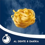Barilla Tagliatelle Makarna 450 g.