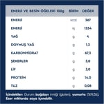 Barilla Tagliatelle Makarna 450 g.